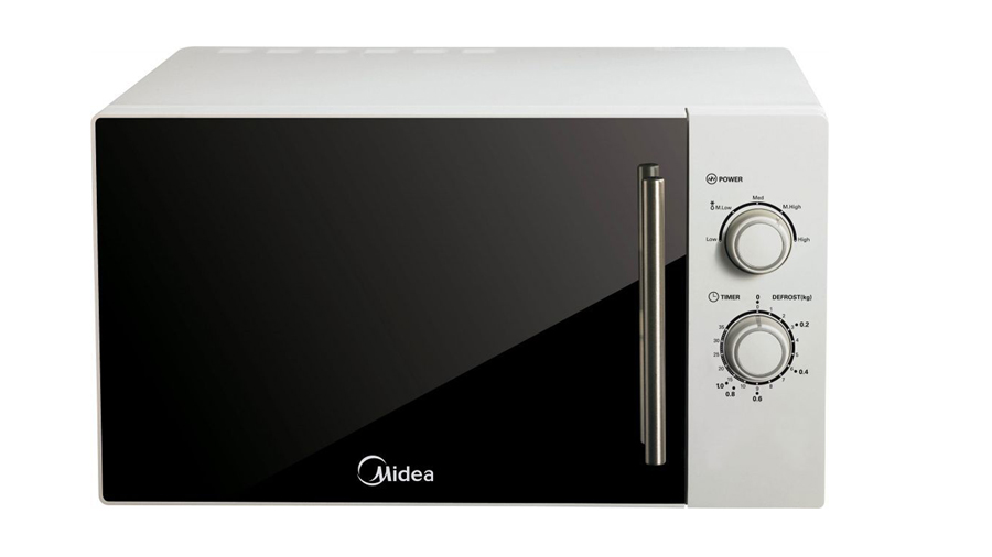 Best Midea Microwave Ovens In Uae Wowdecor Ae