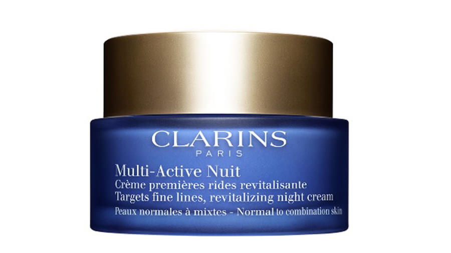 Clarins Multi-Active Night Cream