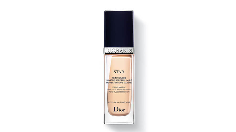 Dior Diorskin Star Studio Makeup Spf30