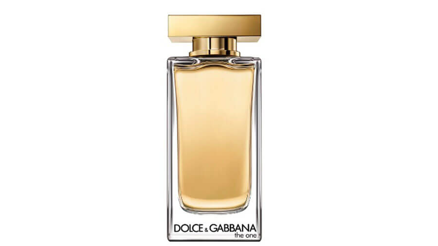 Dolce & Gabbana The One