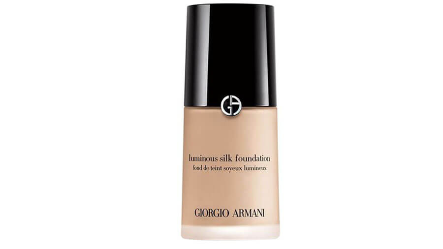 Giorgio Armani Luminous Silk Foundation