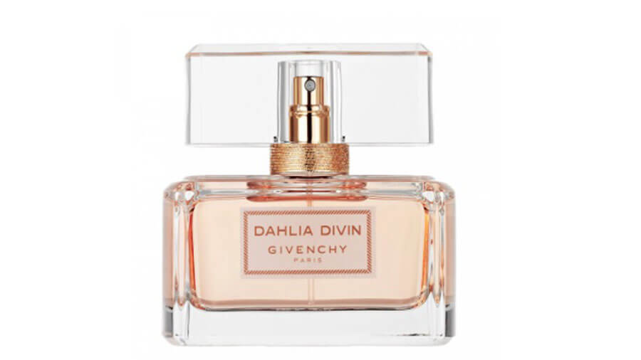 Givenchy Dahlia Divin Eau de Toilette