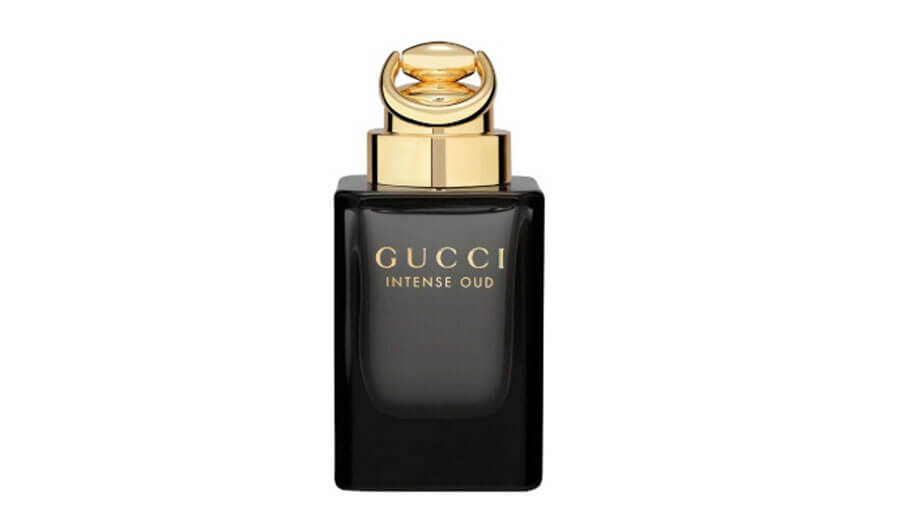 Gucci Intense Oud