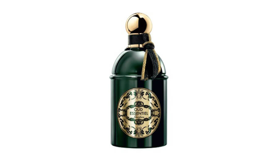 Guerlain Oud Essentiel