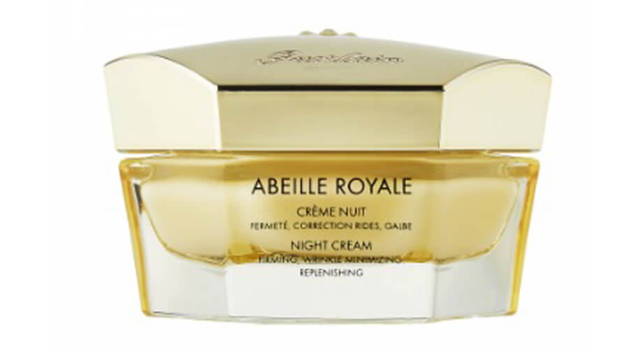 Guerlain Abeille Royale Night Cream