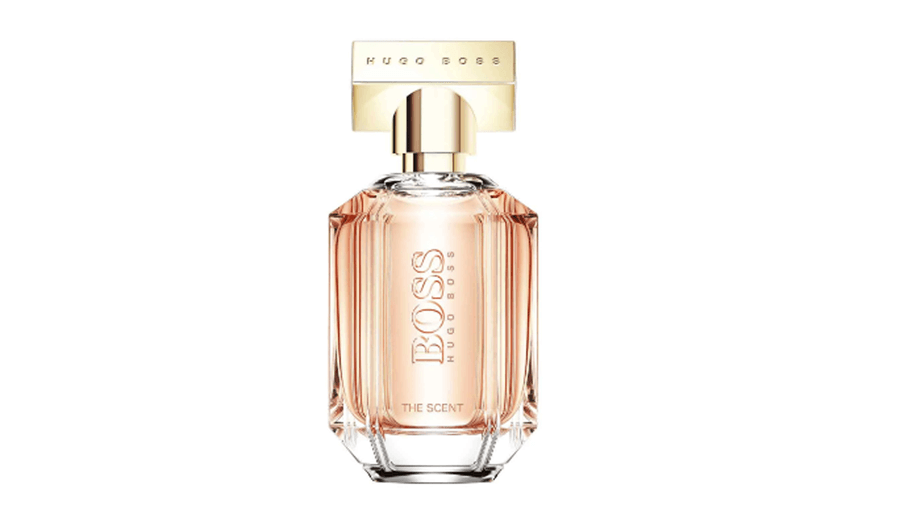 Hugo Boss The Scent For Her