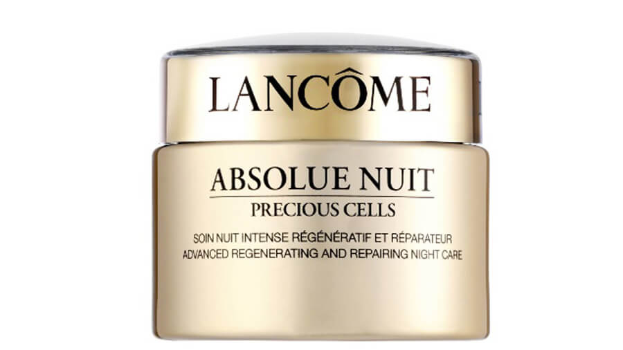 Lancome Absolue Precious Cells Night Cream