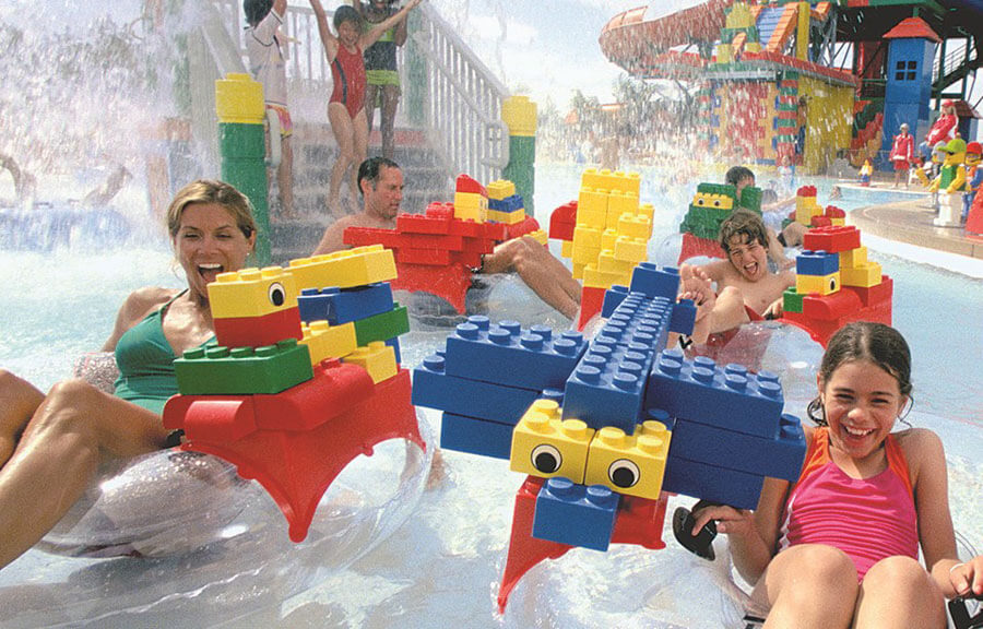 LEGOLAND Water Park