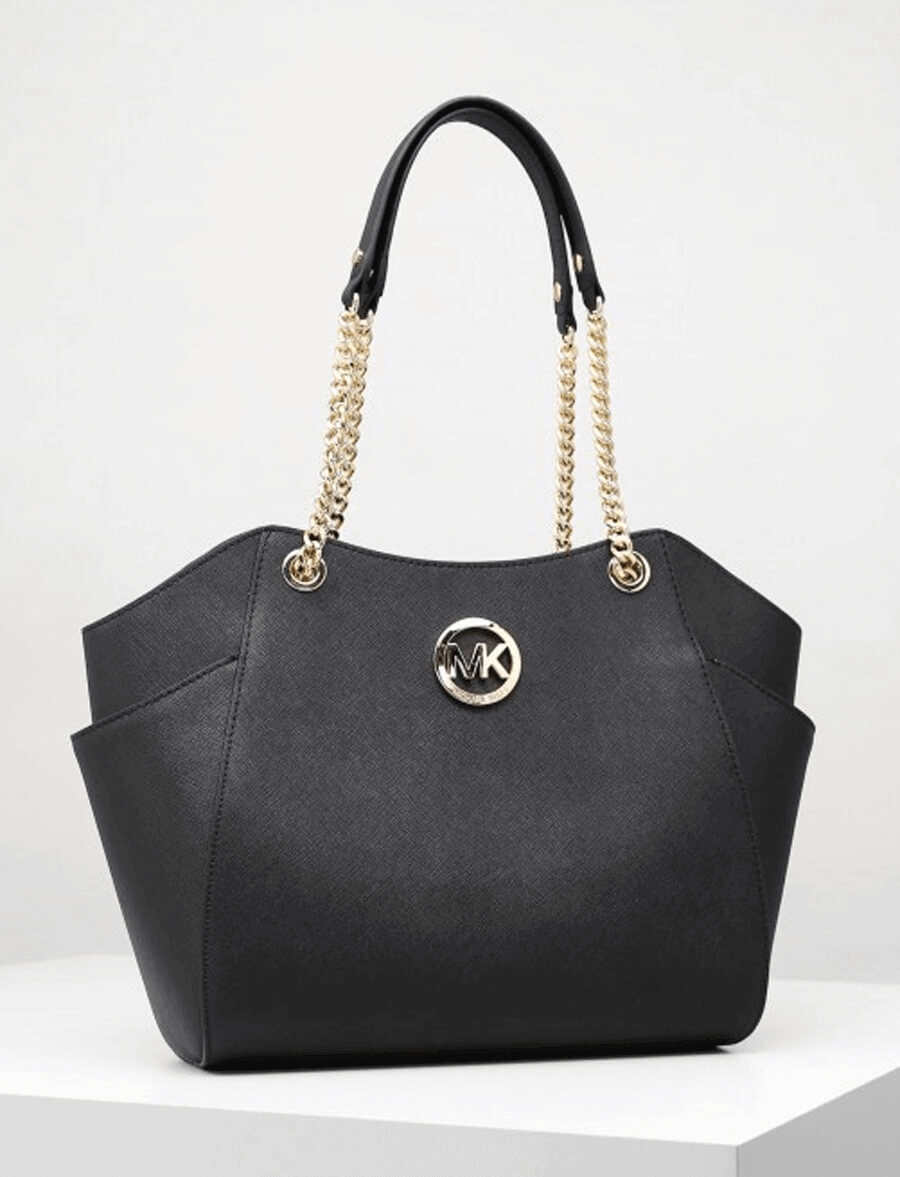 Michael Kors Jet Set Travel Tote Bag