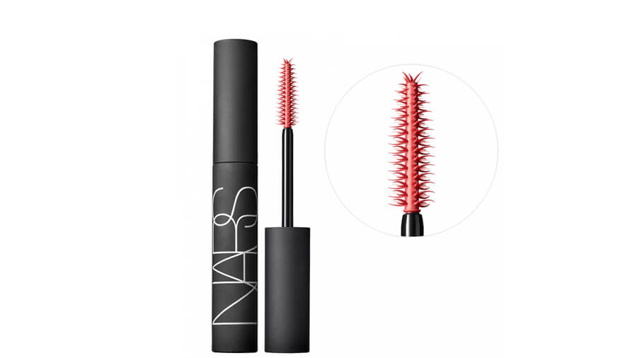 Nars Audacious Mascara