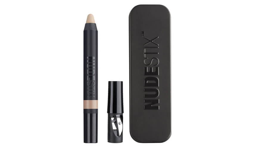 Nudestix Magnetic Matte Eye Color