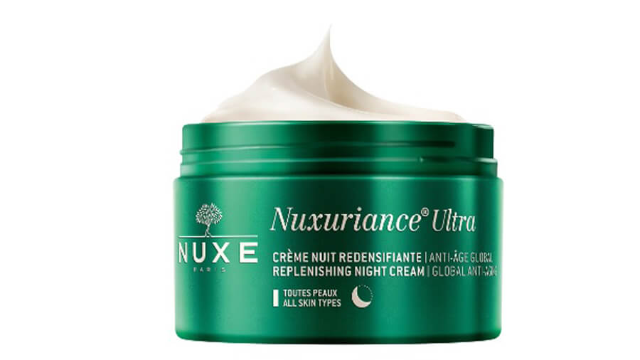 Nuxe Nuxuriance Ultra Night Cream