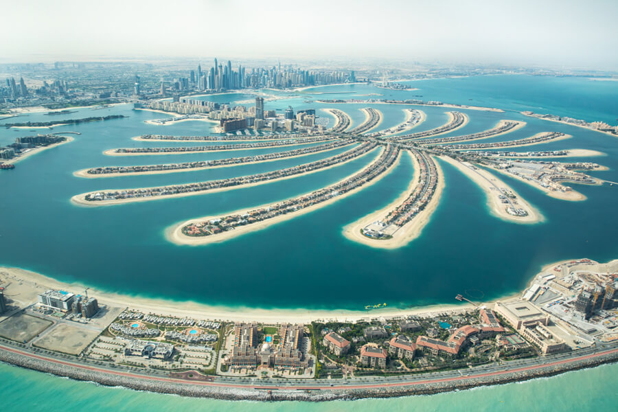 Palm Jumeirah