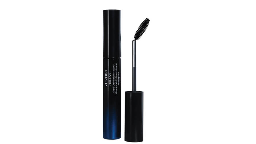 Shiseido Full Lash Multi-Dimension Waterproof Mascara