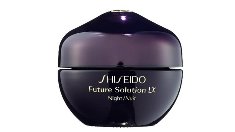 Shiseido Future Solution Lx Total Regenerating Cream