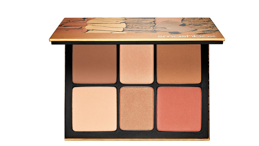 Smashbox Cali Contour Palette