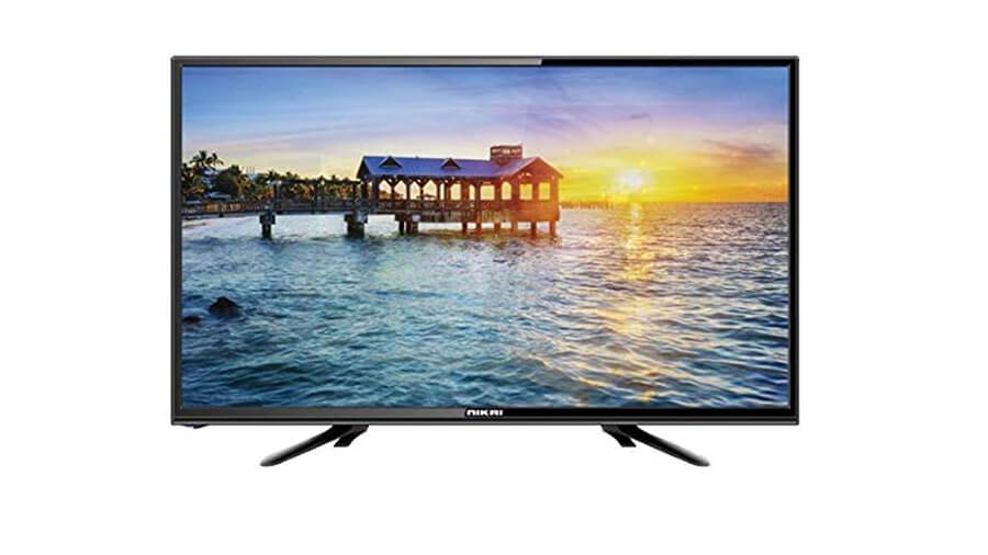 Best Nikai Televisions in UAE | Wowdecor.ae