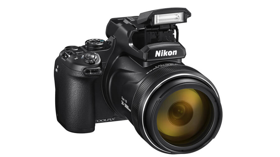 Best Nikon Digital Cameras in UAE | Wowdecor.ae