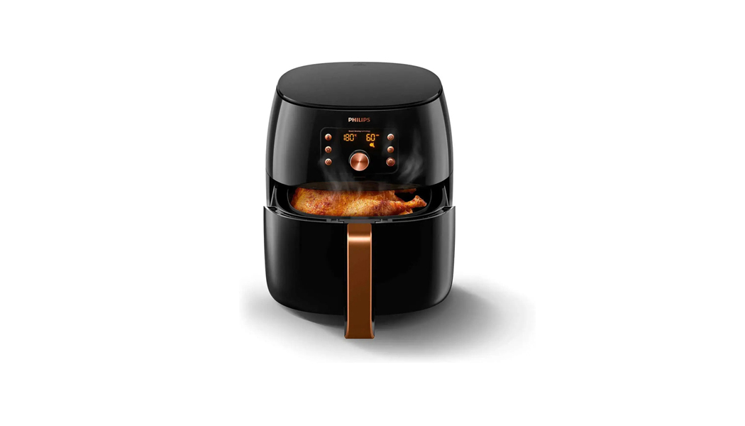 Philips HD9860/91 Premium Collection Air Fryer