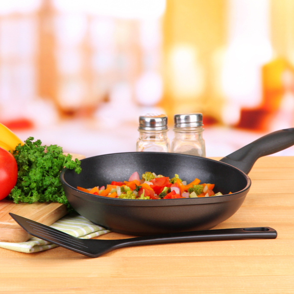 Buying guide for the best frying pans for your home Wowdecor.ae