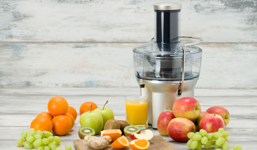 How To Choose The Best Juicer For Your Kitchen