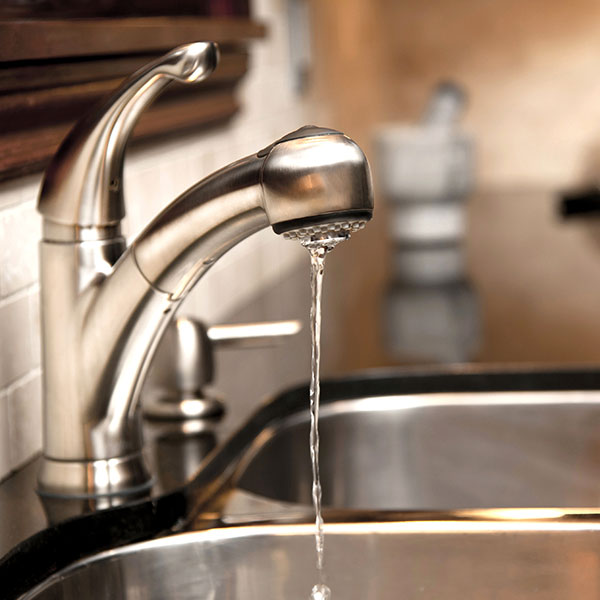 How To Choose The Right Kitchen Faucet