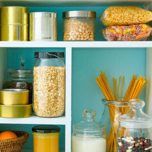 Give Your Kitchen A Makeover With These 6 Kitchen Pantry Cabinet Ideas