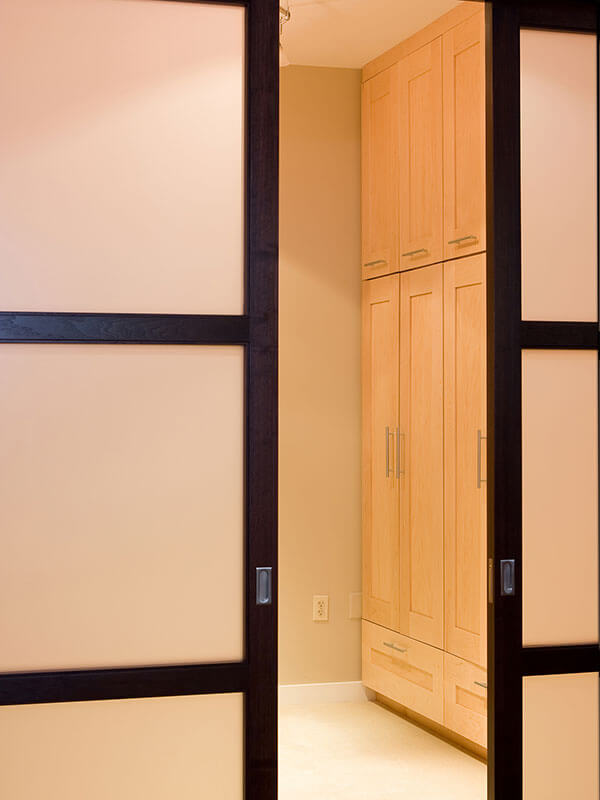 Pocket Doors