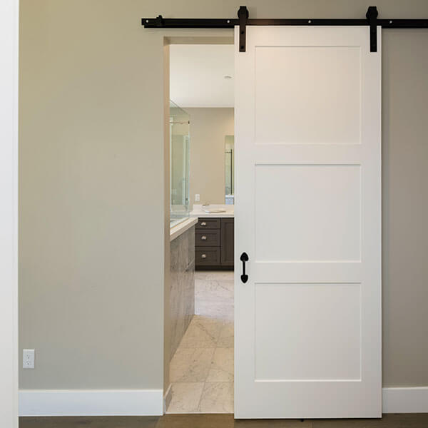 Sliding Barn Doors