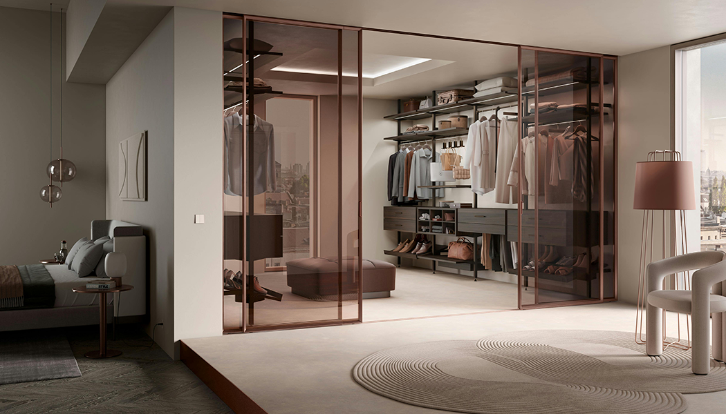 Why Investing in a Custom Wardrobe in Dubai Is Truly Worth It