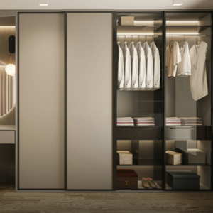 Why Investing in a Custom Wardrobe in Dubai Is Truly Worth It